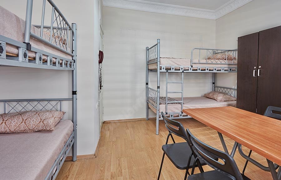 Sabiha Han�m �i�li Erkek ��renci Yurdu