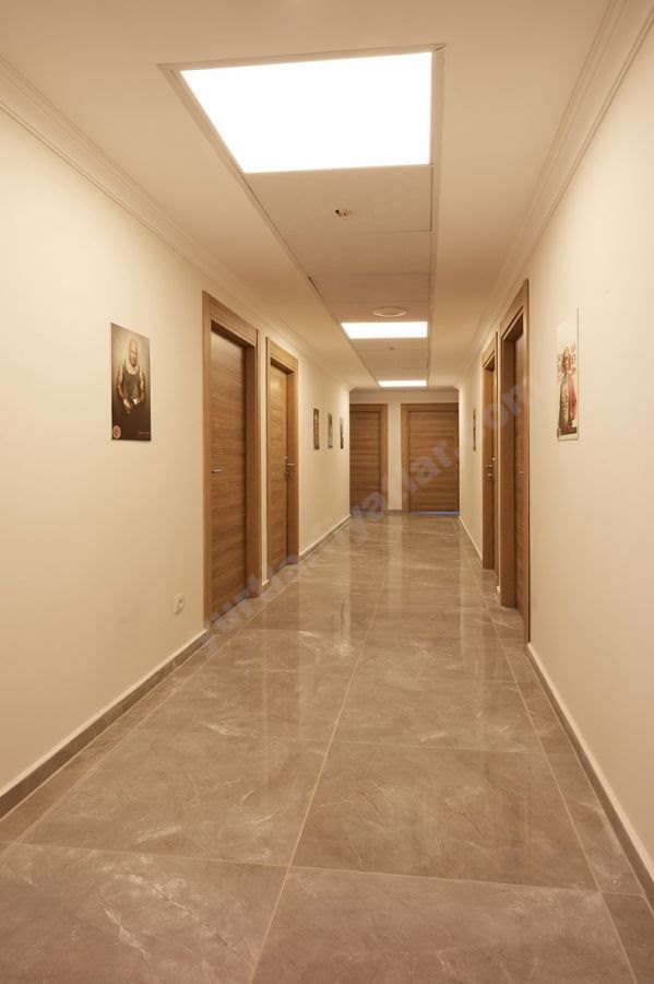 Sabiha Han�m Maltepe Erkek ��renci Yurdu