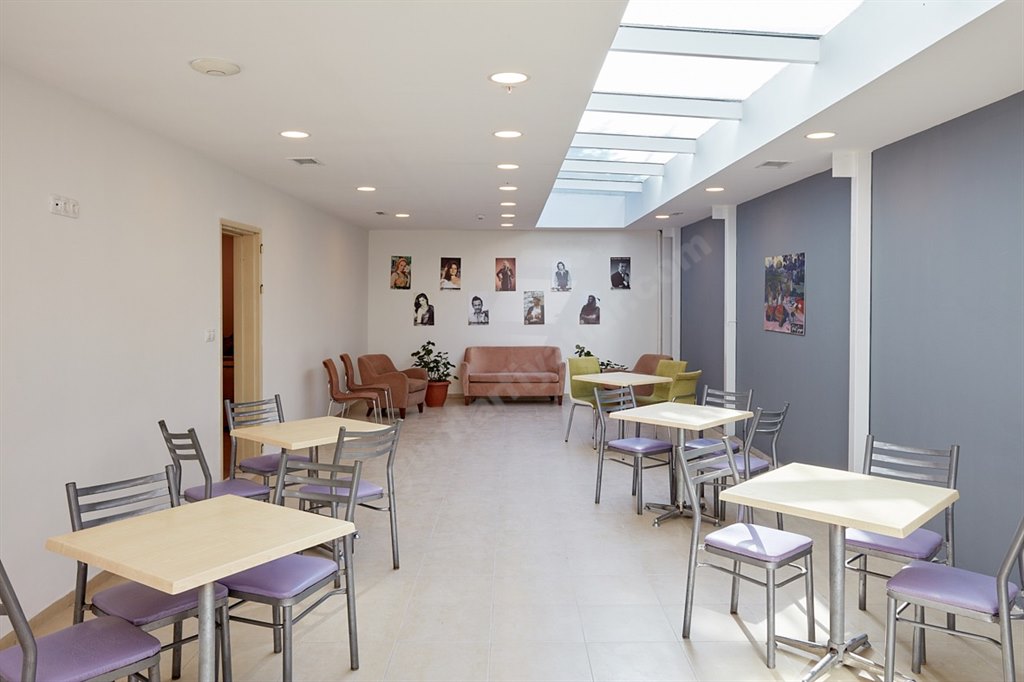 Sabiha Han�m Maltepe Erkek ��renci Yurdu