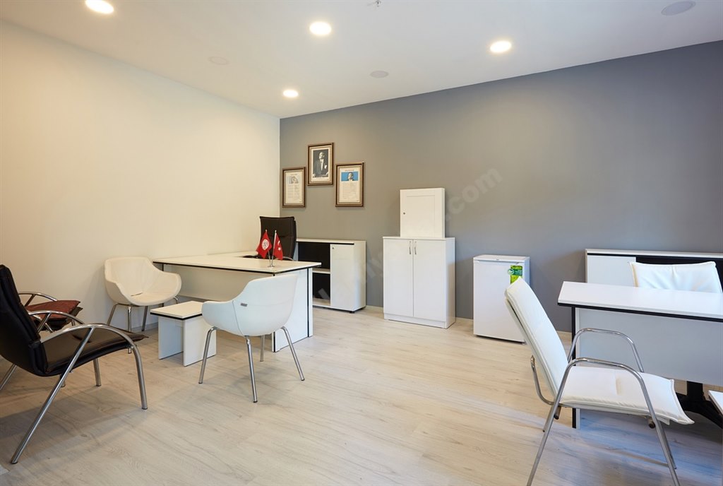 Sabiha Han�m Maltepe Erkek ��renci Yurdu