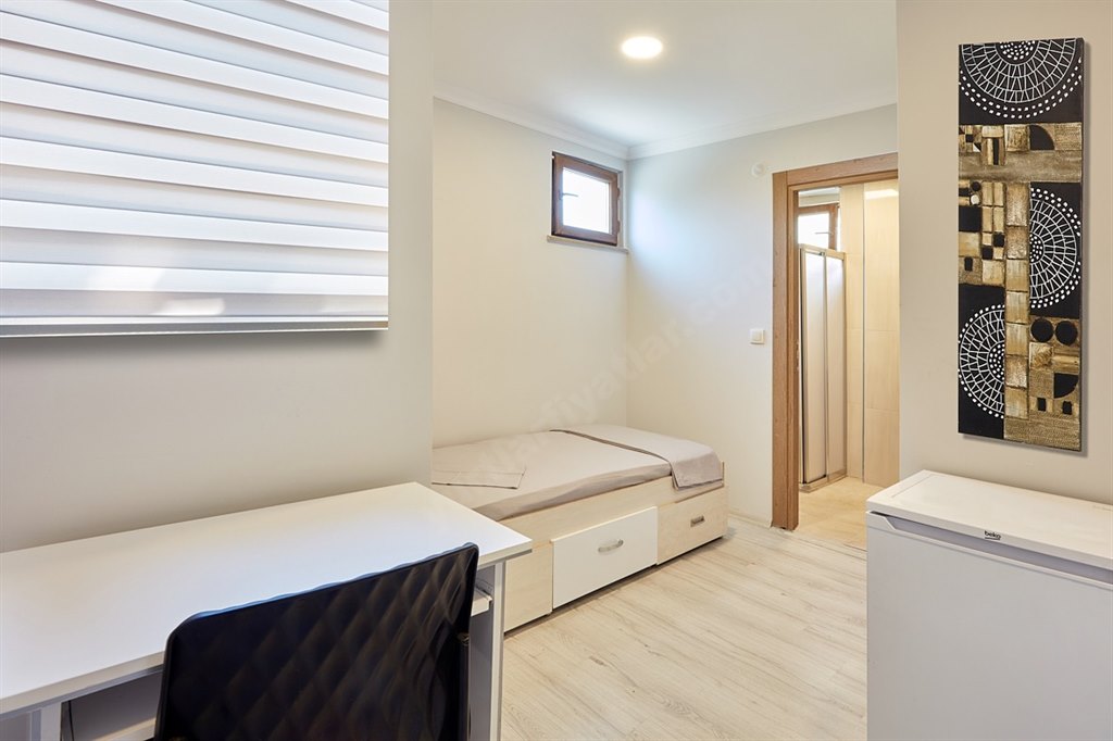 Sabiha Han�m Maltepe Erkek ��renci Yurdu