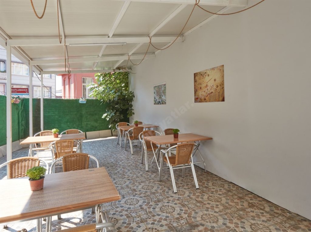 Sabiha Han�m Be�ikta� Erkek ��renci Yurdu