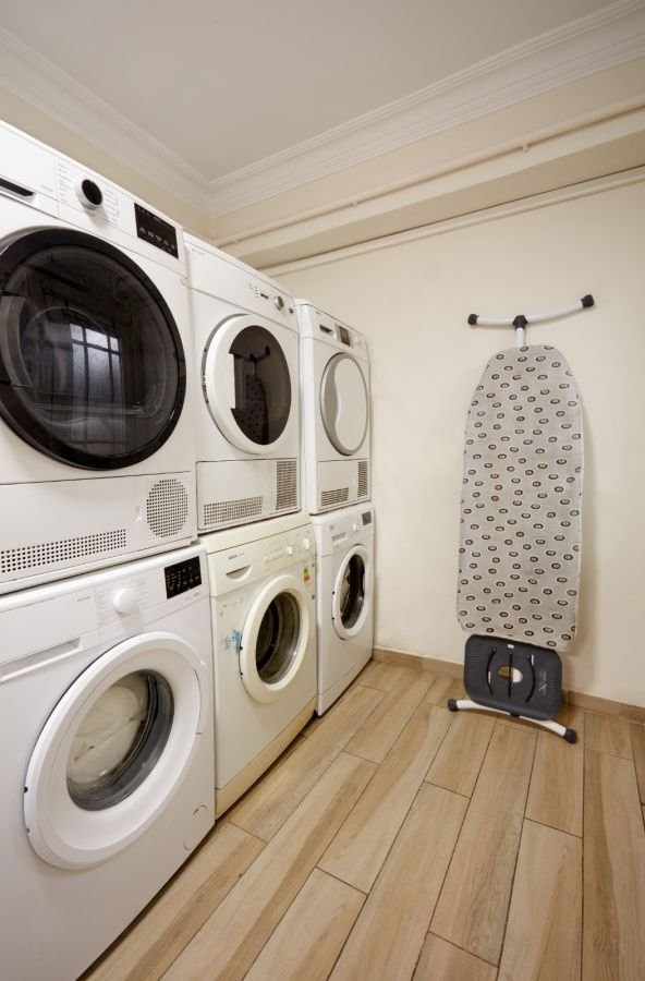 Sabiha Han�m Be�ikta� Erkek ��renci Yurdu