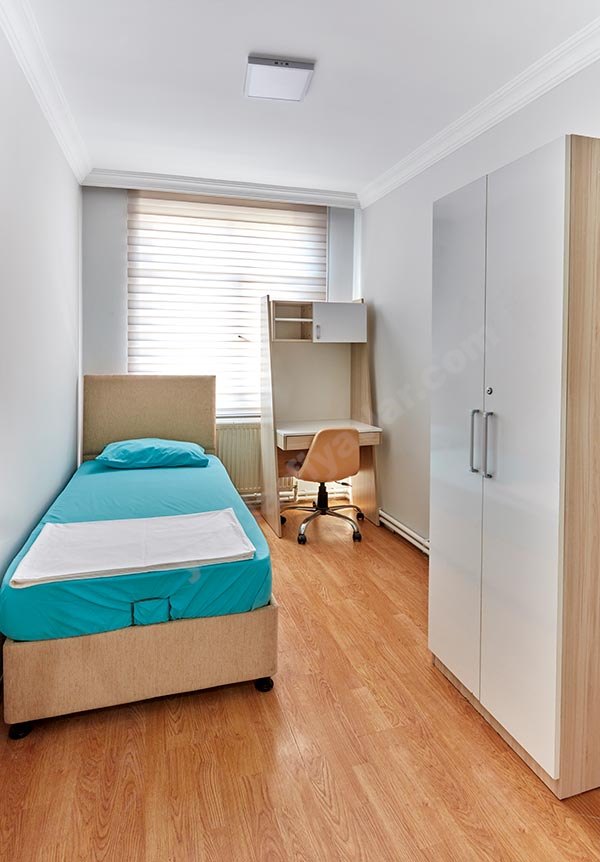 Sabiha Han�m Be�ikta� Erkek ��renci Yurdu