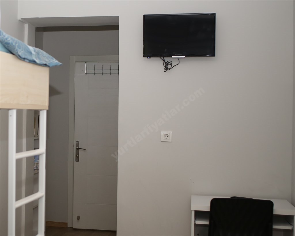 Sabiha Han�m Haseki Erkek ��renci Yurdu
