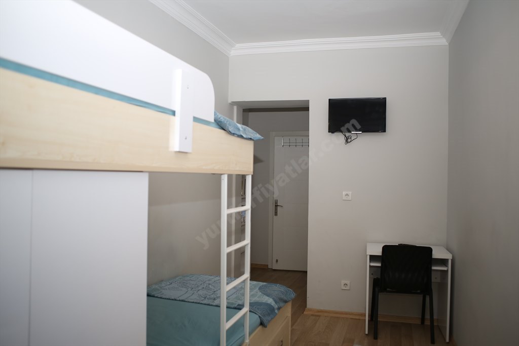 Sabiha Han�m Haseki Erkek ��renci Yurdu