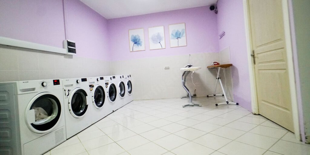 Kocaeli Ata K�z ��renci Yurdu - �t� Odas�
