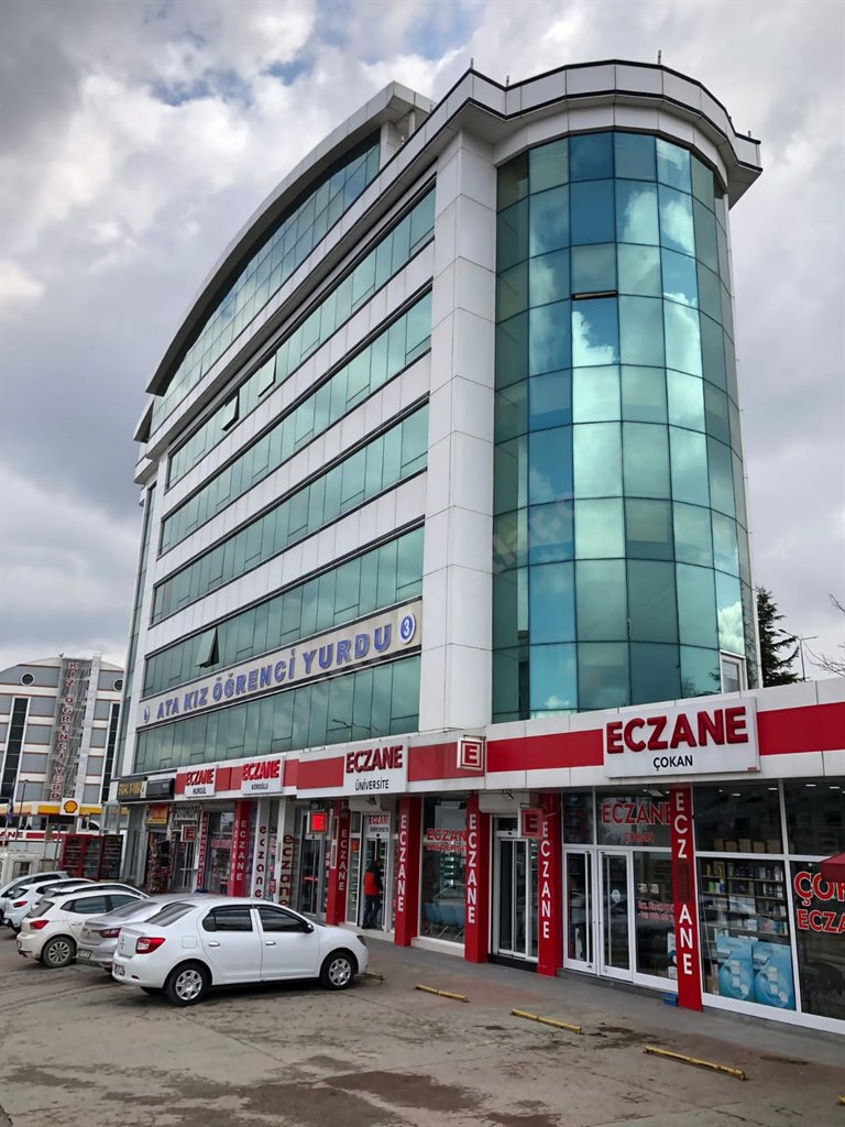 Kocaeli Ata K�z ��renci Yurdu