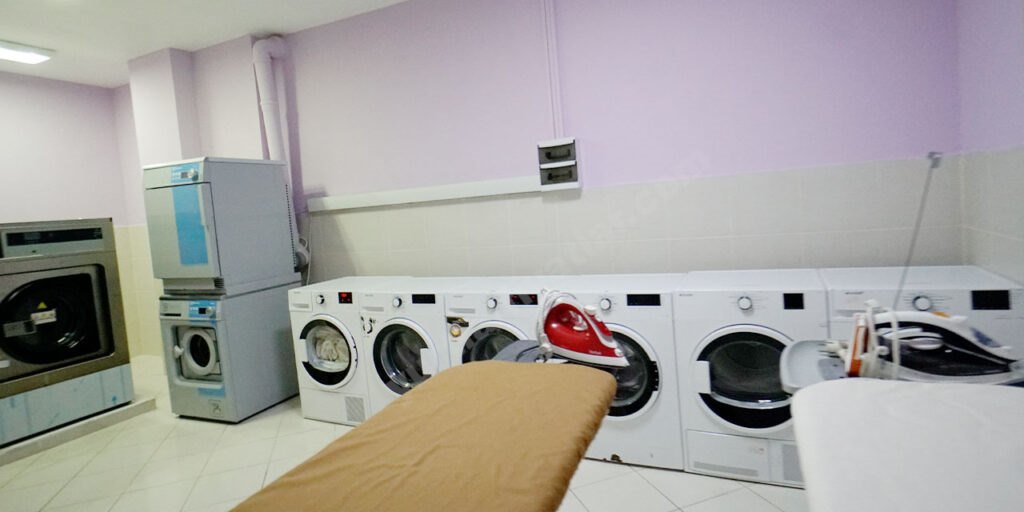 Kocaeli Ata K�z ��renci Yurdu - �t� Odas�