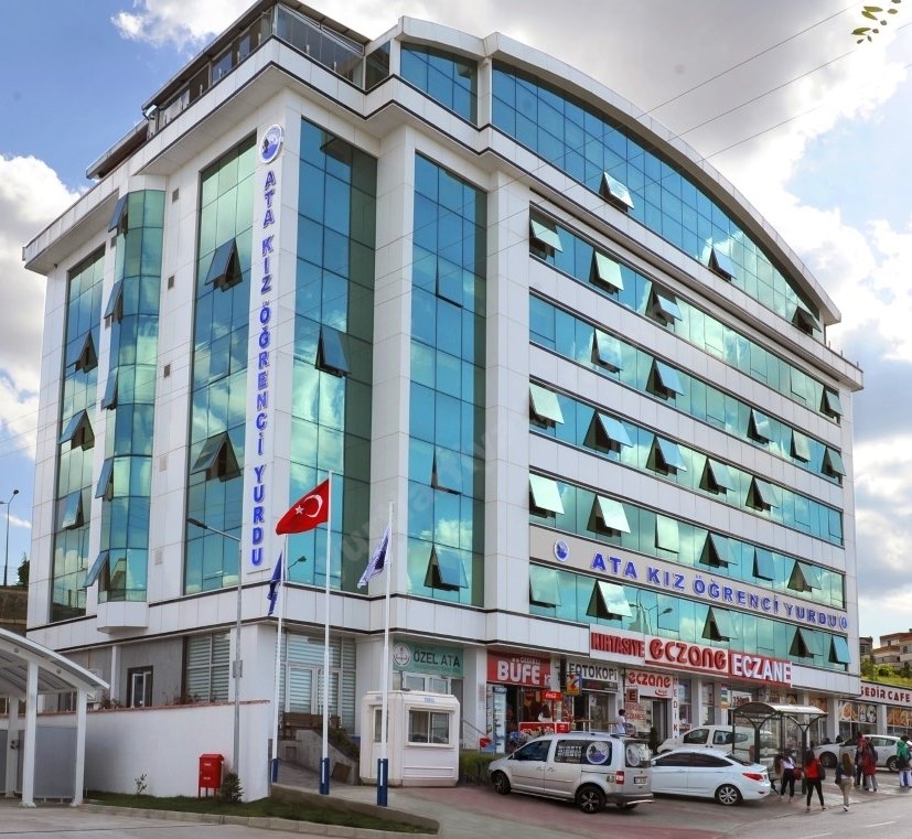 Kocaeli Ata K�z ��renci Yurdu