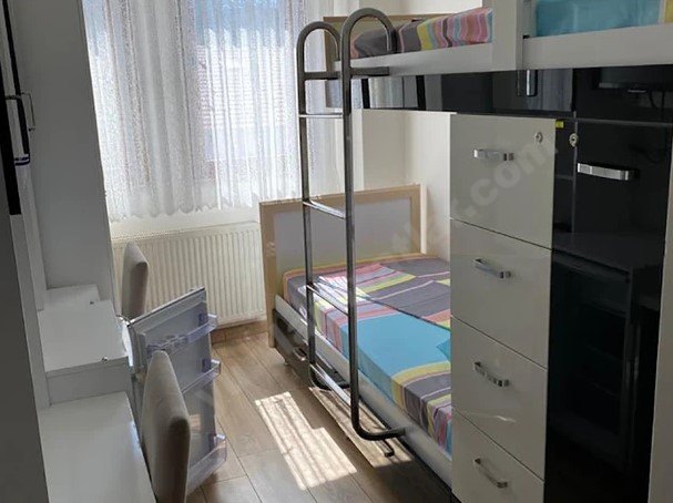 �zel �apa Turkuaz K�z ��renci Yurdu