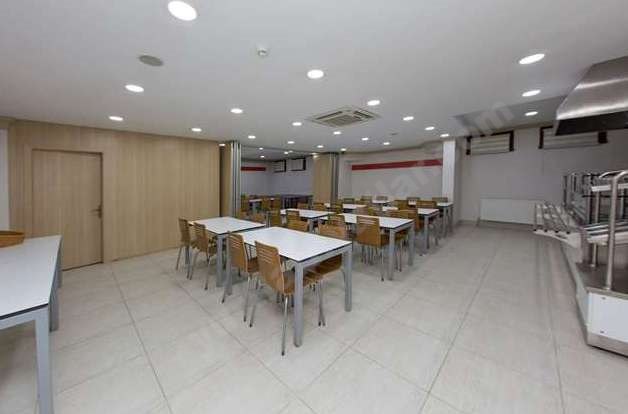 24. �ube - �stanbul �deal K�z