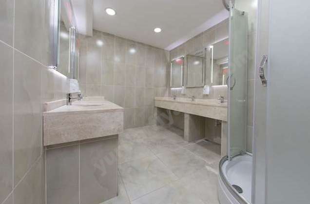 24. �ube - �stanbul �deal K�z