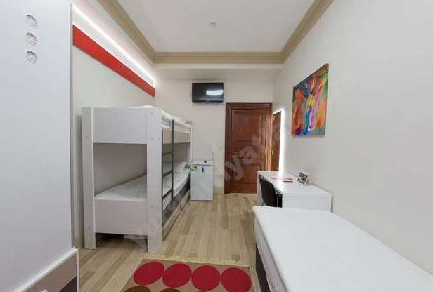 24. �ube - �stanbul �deal K�z