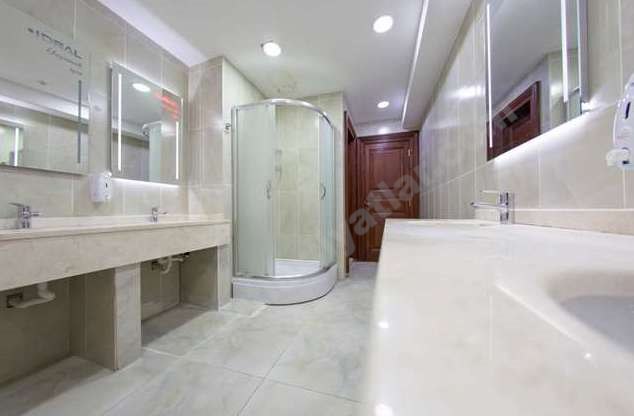 24. �ube - �stanbul �deal K�z