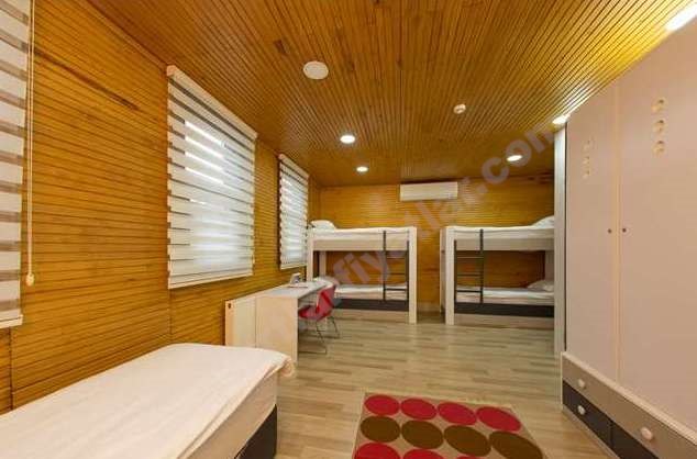 24. �ube - �stanbul �deal K�z