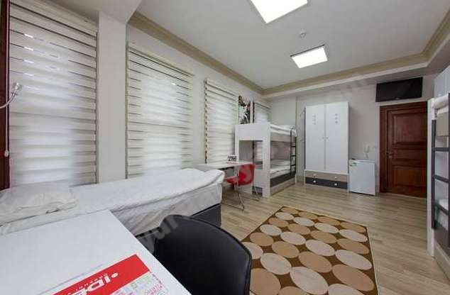 24. �ube - �stanbul �deal K�z