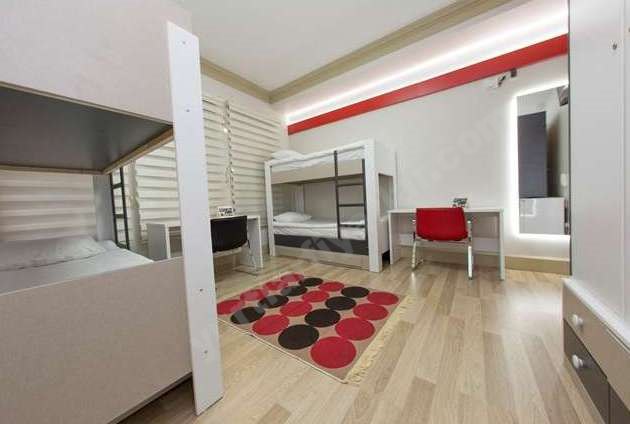 24. �ube - �stanbul �deal K�z