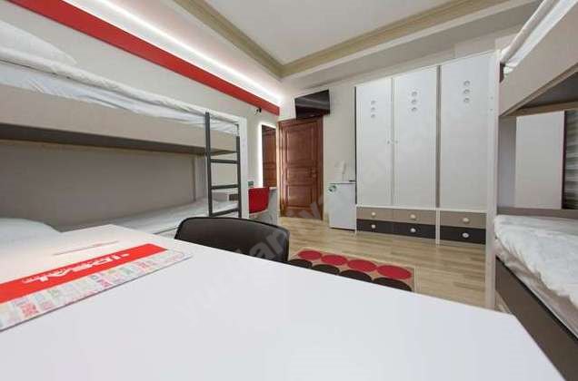 24. �ube - �stanbul �deal K�z