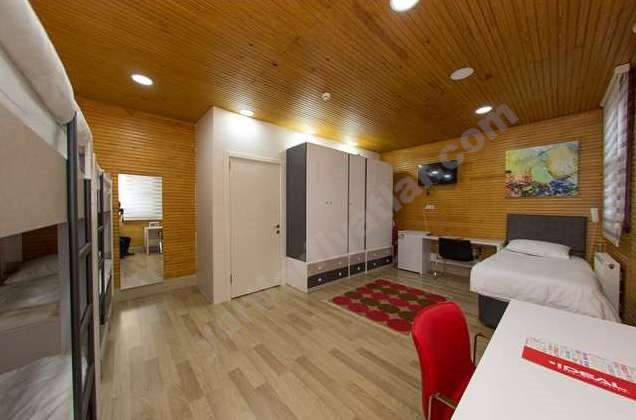 24. �ube - �stanbul �deal K�z