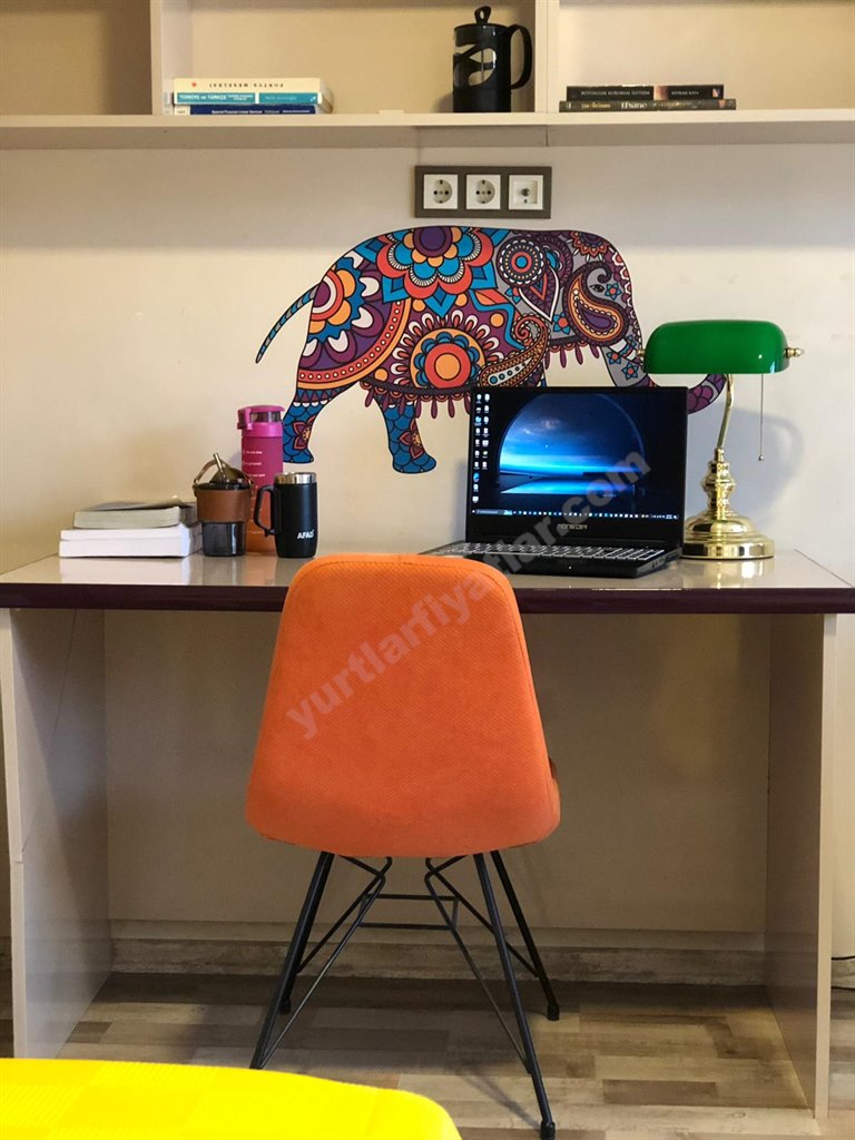 Bah�elievler �zel Sandal K�z ��renci Yurdu