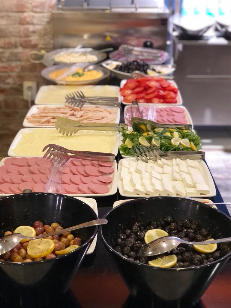 Bah�elievler �zel Sandal K�z ��renci Yurdu