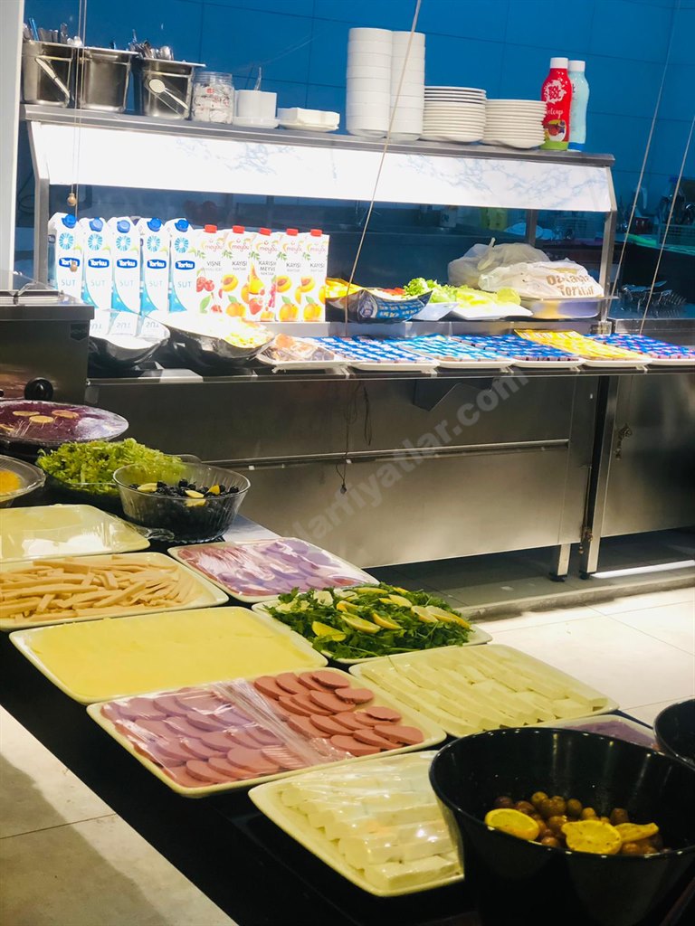 Bah�elievler �zel Sandal K�z ��renci Yurdu