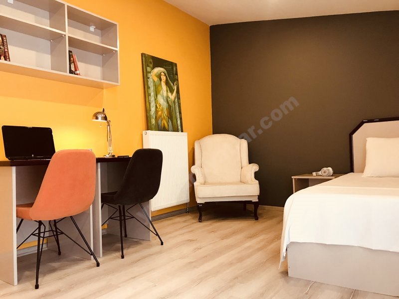 Bah�elievler �zel Sandal K�z ��renci Yurdu