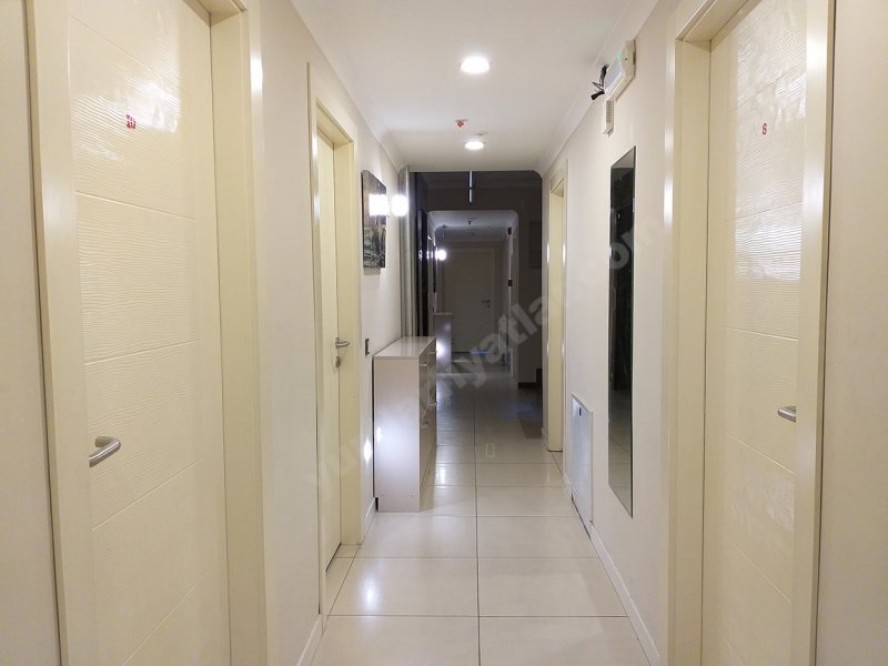 Bah�elievler �zel Sandal K�z ��renci Yurdu