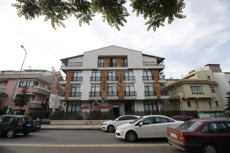 Bah�elievler �zel Sandal K�z ��renci Yurdu