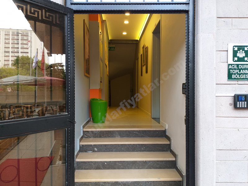 Bah�elievler �zel Sandal K�z ��renci Yurdu