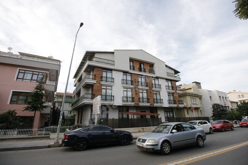 Bah�elievler �zel Sandal K�z ��renci Yurdu