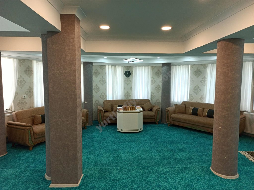 �stanbul Hamidiye K�lt�r ve E�itim Vakf�