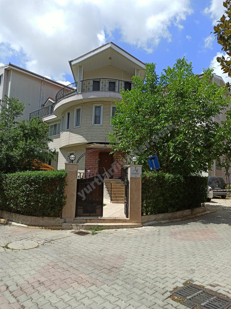�stanbul Hamidiye K�lt�r ve E�itim Vakf�