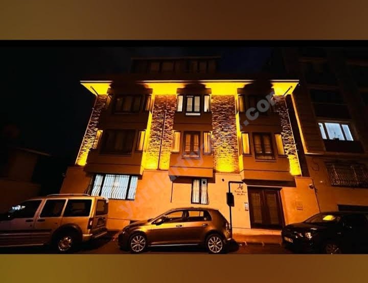 �stanbul Hamidiye K�lt�r ve E�itim Vakf�