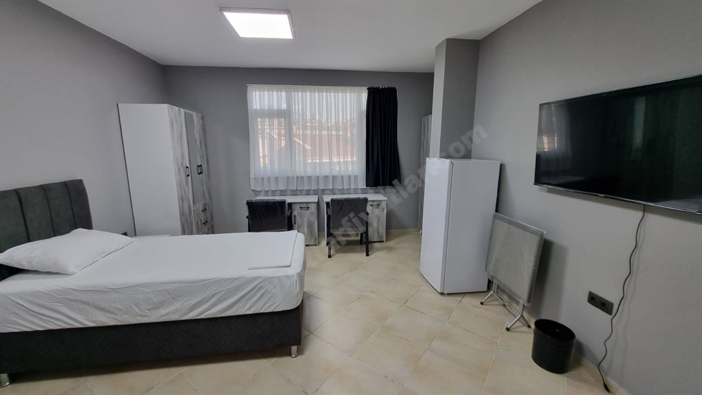 Rada Loft �mitk�y ��renci Evi