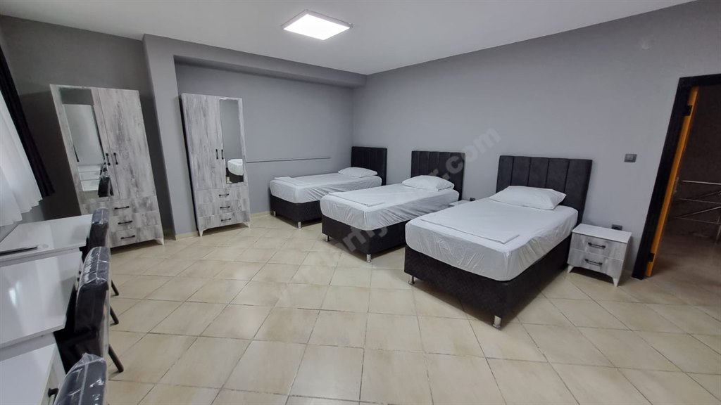 Rada Loft �mitk�y ��renci Evi