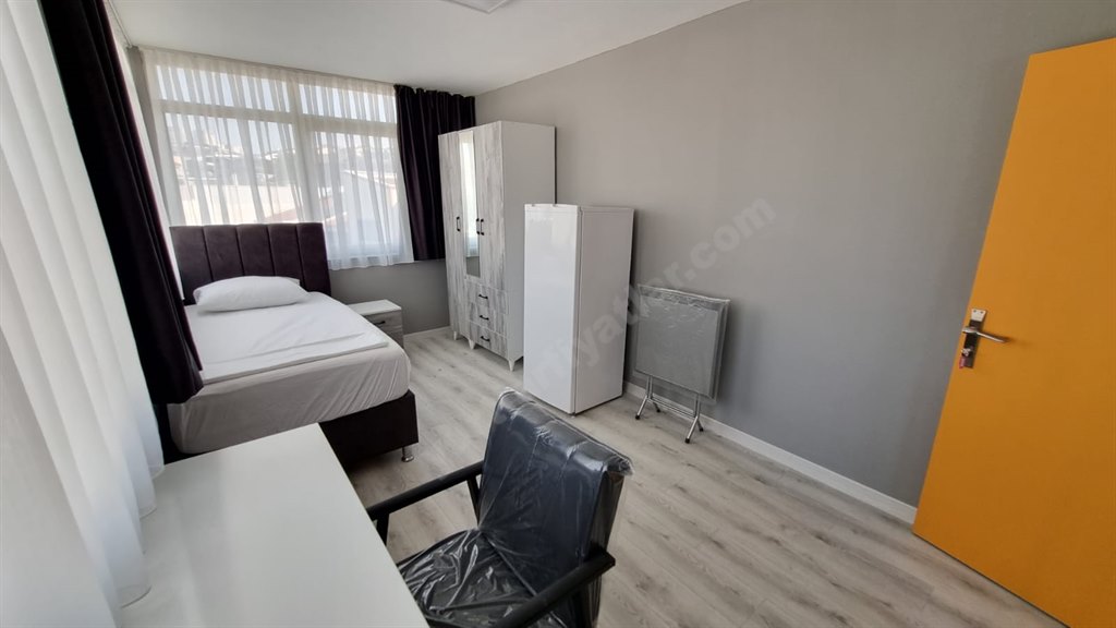 Rada Loft �mitk�y ��renci Evi