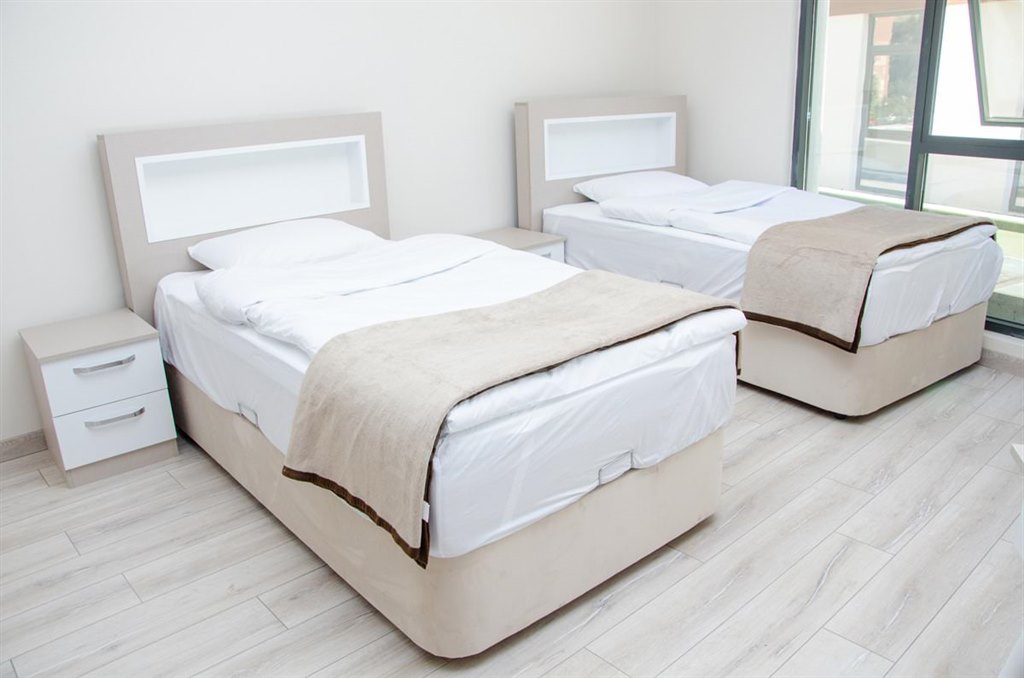 Rada Loft Angora ��renci Evi