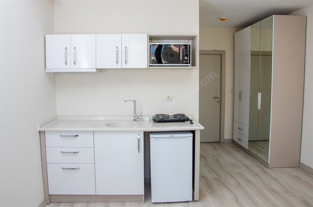 Rada Loft Angora ��renci Evi