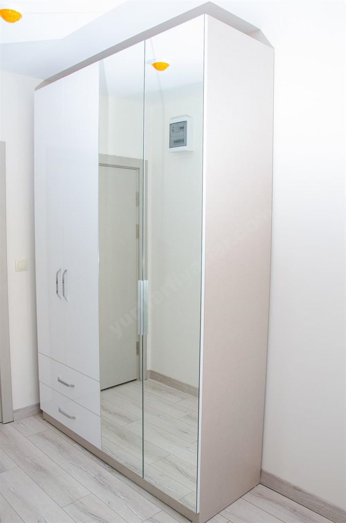 Rada Loft Angora ��renci Evi