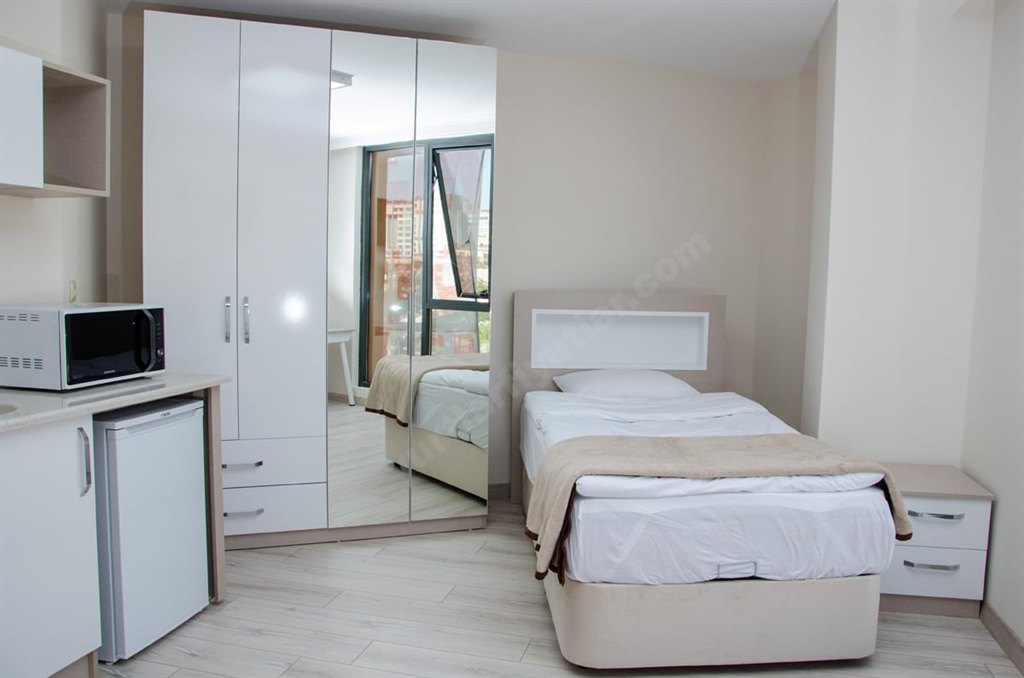 Rada Loft Angora ��renci Evi