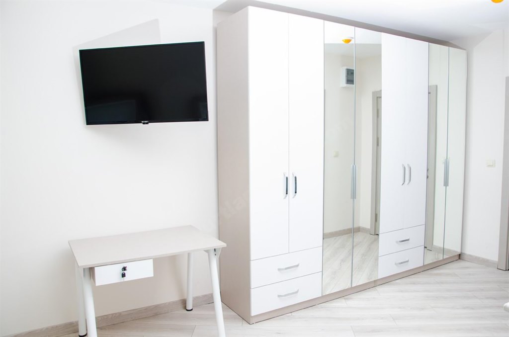 Rada Loft Angora ��renci Evi