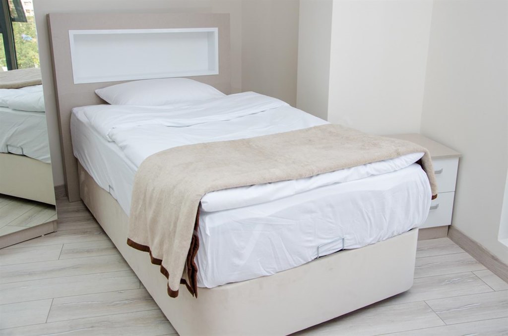 Rada Loft Angora ��renci Evi