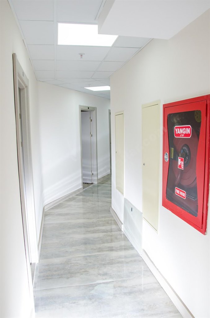 Rada Loft Angora ��renci Evi