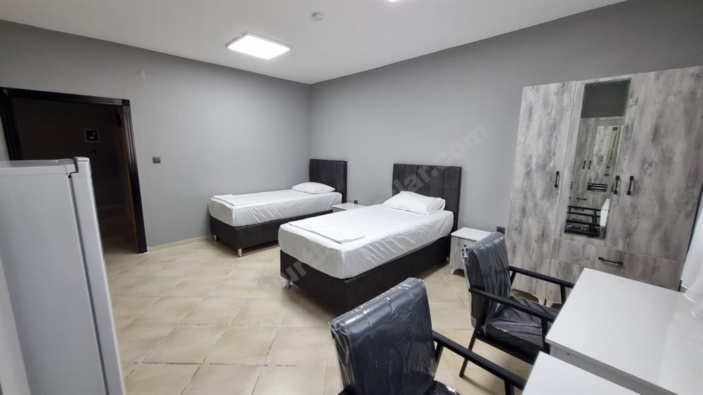 Rada Loft �mitk�y ��renci Evi