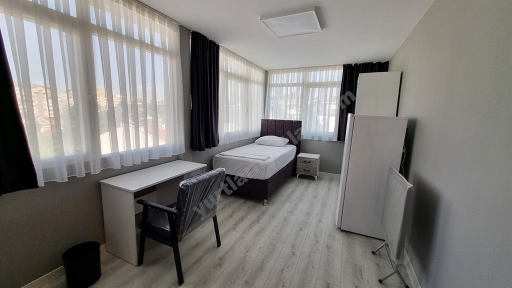 Rada Loft �mitk�y ��renci Evi