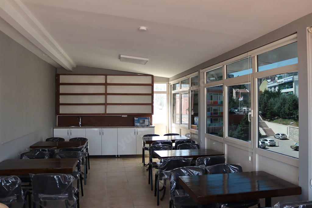 Rada Loft �mitk�y ��renci Evi