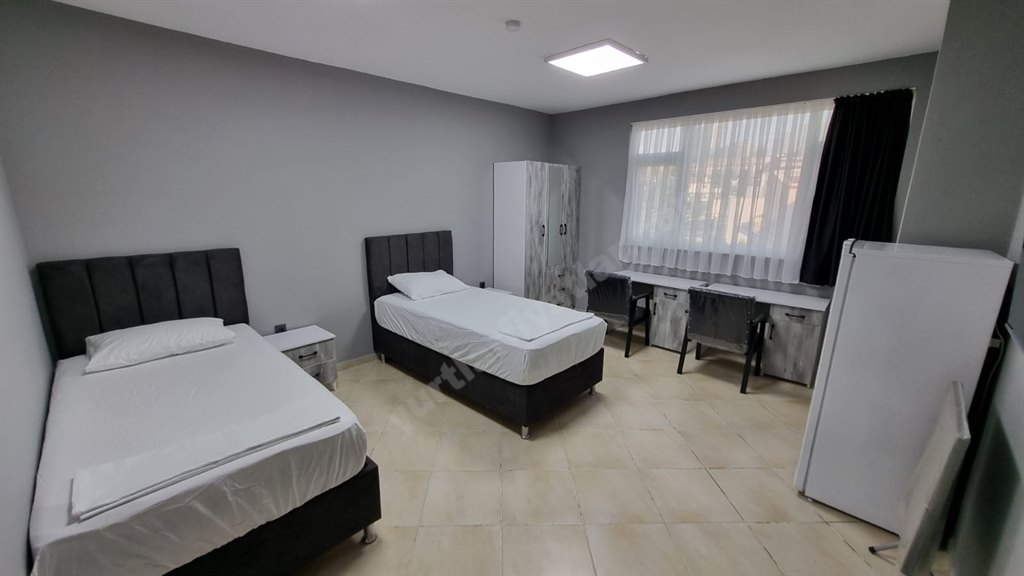 Rada Loft �mitk�y ��renci Evi