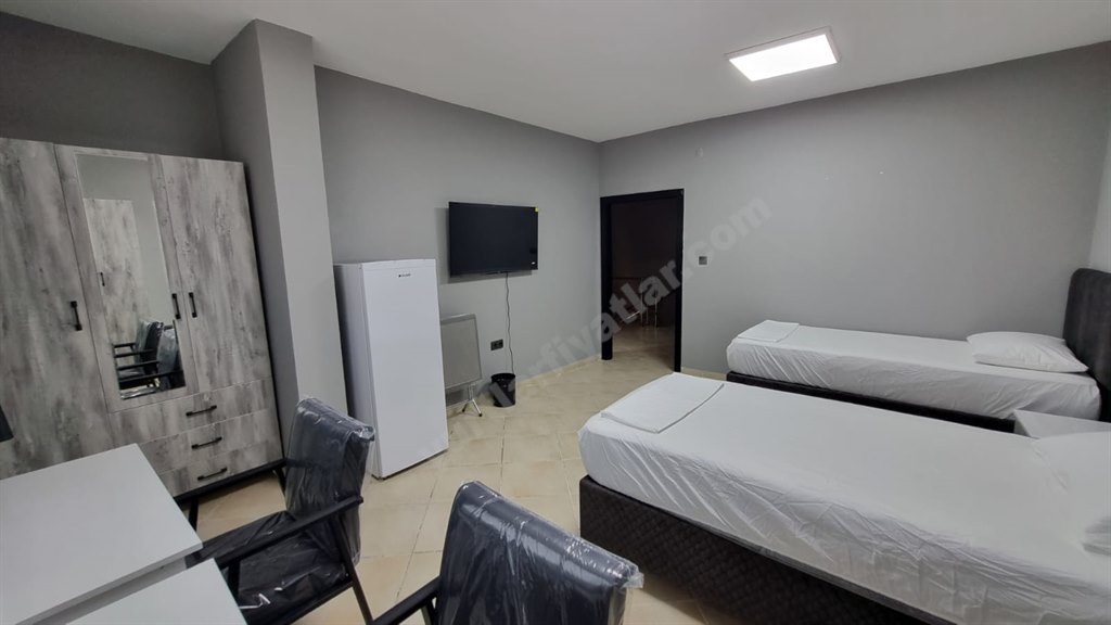 Rada Loft �mitk�y ��renci Evi